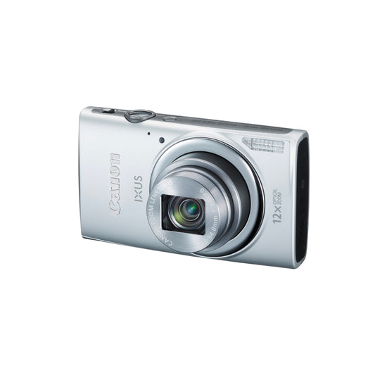 Canon IXUS 285 HS -Specification - PowerShot and IXUS digital compact  cameras - Canon Central and North Africa