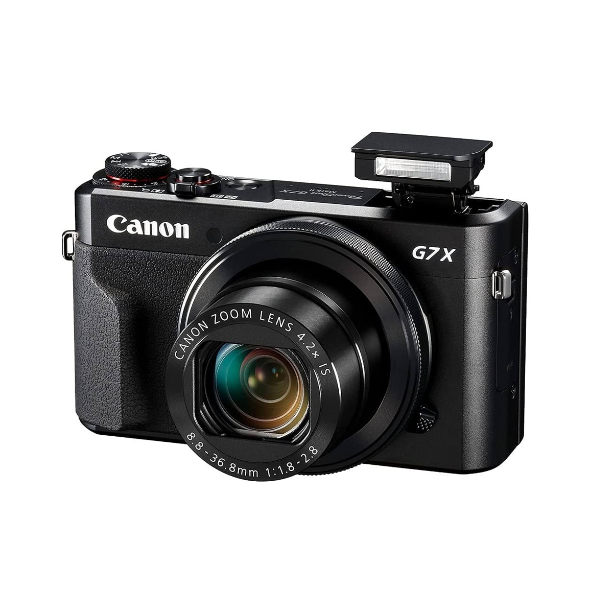 Canon G7X II - NEW