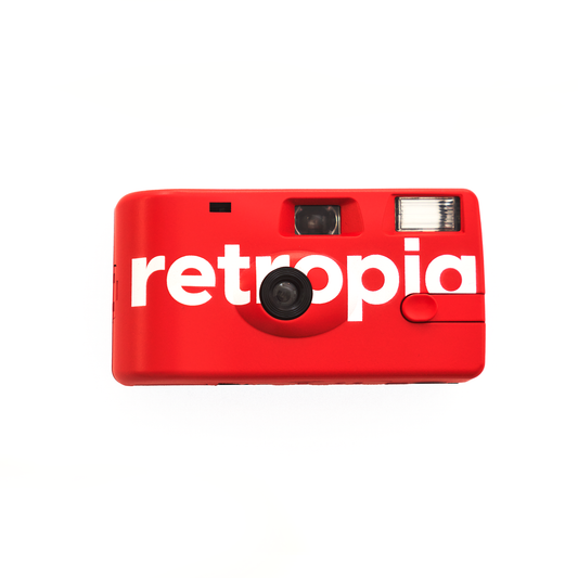 Retropia Dispo72