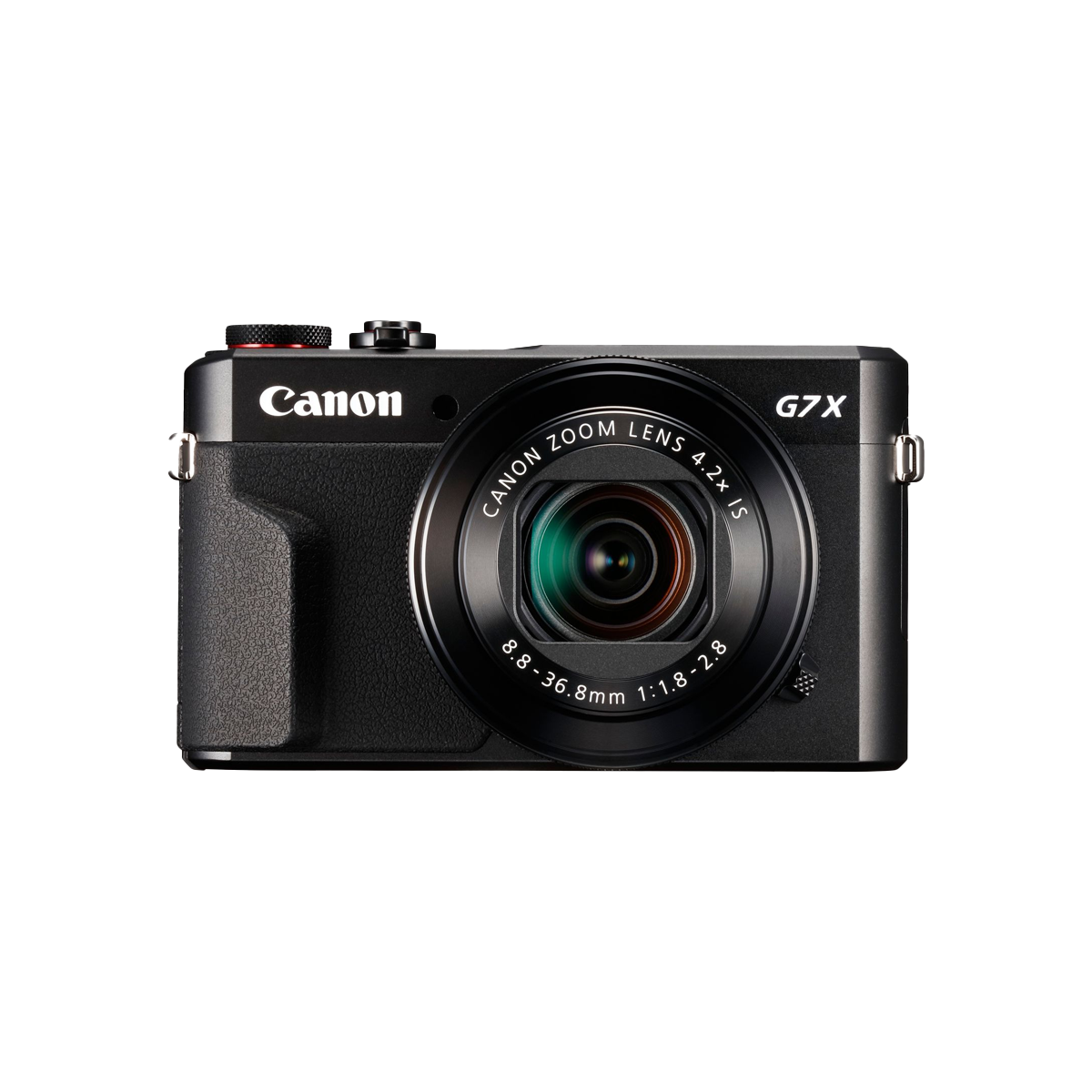 Canon G7X II - NEW